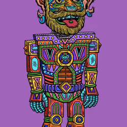 Galaktic Guy #2468