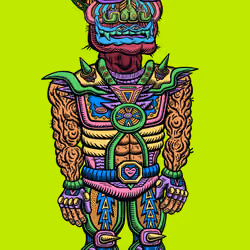 Galaktic Guy #2975