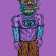 Galaktic Guy #431