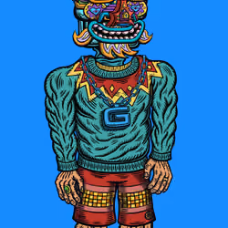 Galaktic Guy #2711