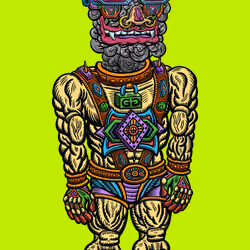 Galaktic Guy #2949