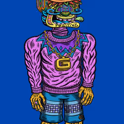 Galaktic Guy #2145