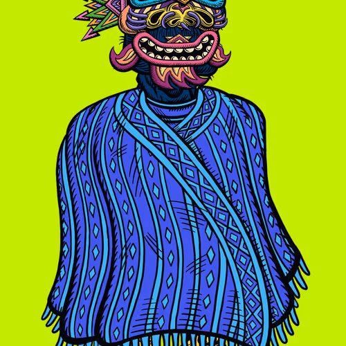Galaktic Guy #1756