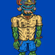 Galaktic Guy #676