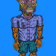 Galaktic Guy #473