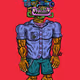 Galaktic Guy #1507