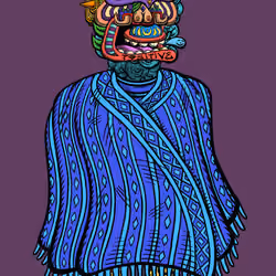Galaktic Guy #1801