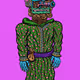 Galaktic Guy #429