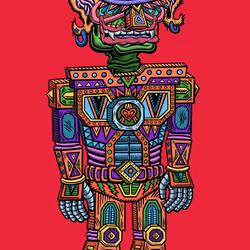 Galaktic Guy #2993