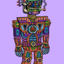 Galaktic Guy #1033