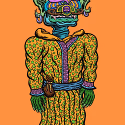 Galaktic Guy #1573