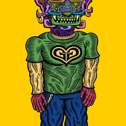 Galaktic Guy #565