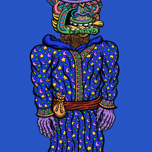 Galaktic Guy #3278