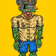 Galaktic Guy #484