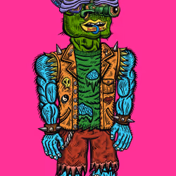 Galaktic Guy #3148