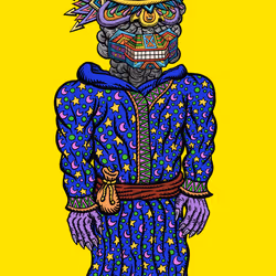 Galaktic Guy #551