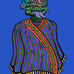 Galaktic Guy #2528