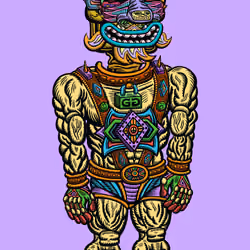 Galaktic Guy #1568