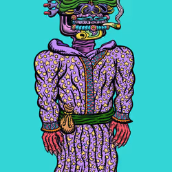 Galaktic Guy #2257