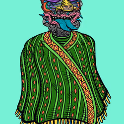 Galaktic Guy #3047