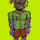 Galaktic Guy #1084