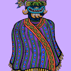 Galaktic Guy #1118