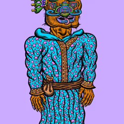 Galaktic Guy #2861