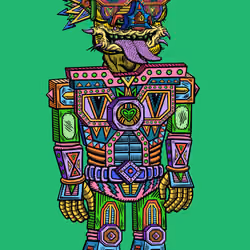 Galaktic Guy #882