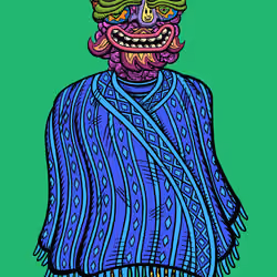 Galaktic Guy #2509