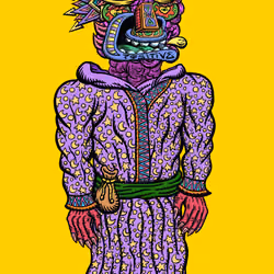 Galaktic Guy #2488