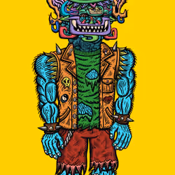 Galaktic Guy #2864