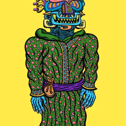 Galaktic Guy #523