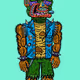 Galaktic Guy #1419
