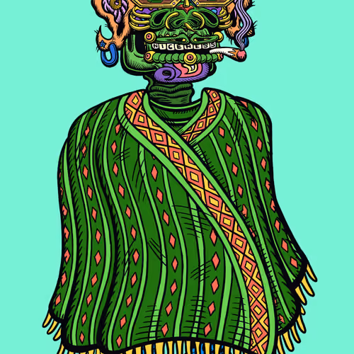 Galaktic Guy #596