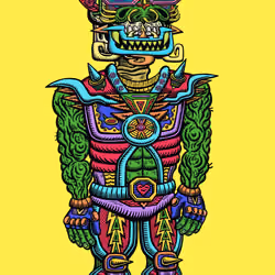 Galaktic Guy #888