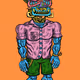 Galaktic Guy #1189