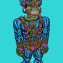 Galaktic Guy #2876