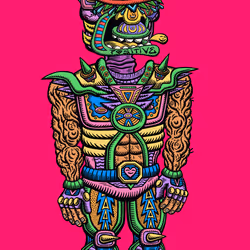 Galaktic Guy #3064