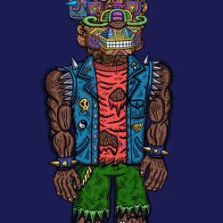 Galaktic Guy #355