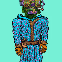 Galaktic Guy #2517
