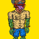 Galaktic Guy #497