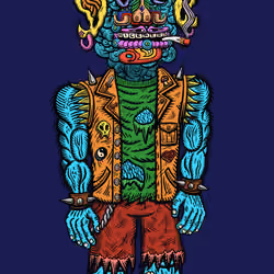 Galaktic Guy #2374