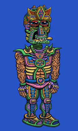 Item Media
