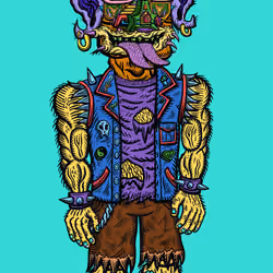 Galaktic Guy #1344