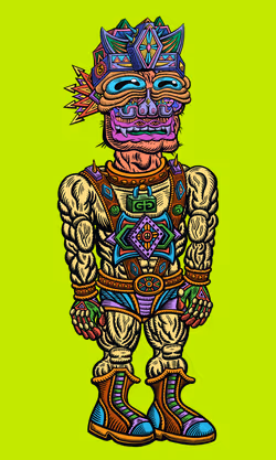 Item Media