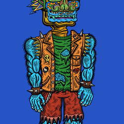 Galaktic Guy #1133