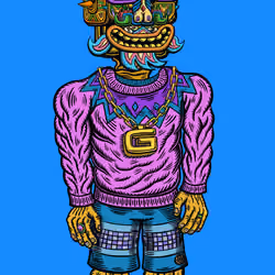 Galaktic Guy #1613