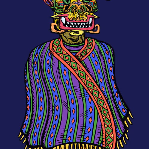 Galaktic Guy #338
