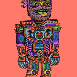 Galaktic Guy #2872