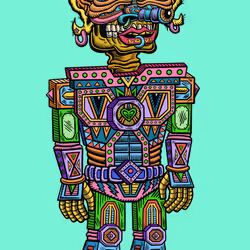 Galaktic Guy #640